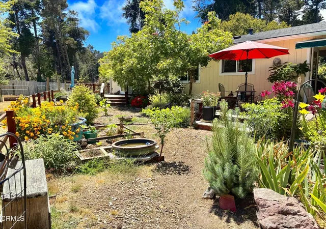 Photo 2 of Manufactured home for sale at 14100 Prairie Way, Mendocino, CA 95460 | MLS# C1-11280 | Listing updated on 2026-09-29