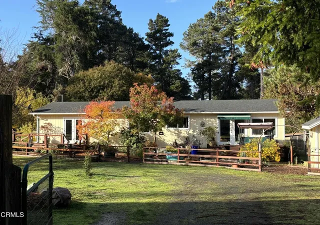 Photo 3 of Manufactured home for sale at 14100 Prairie Way, Mendocino, CA 95460 | MLS# C1-11280 | Listing updated on 2026-09-29