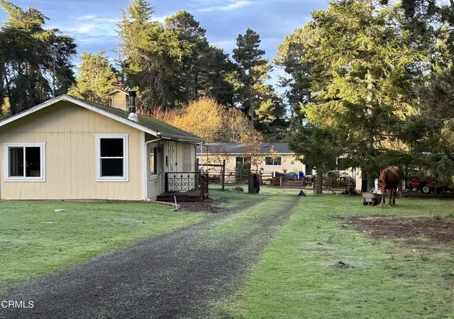 Photo 3 of Manufactured home for sale at 14100 Prairie Way, Mendocino, CA 95460 | MLS# C1-11280 | Listing updated on 2026-09-29