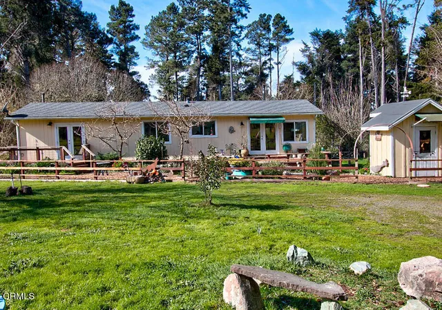 Photo 4 of Manufactured home for sale at 14100 Prairie Way, Mendocino, CA 95460 | MLS# C1-11280 | Listing updated on 2026-09-29