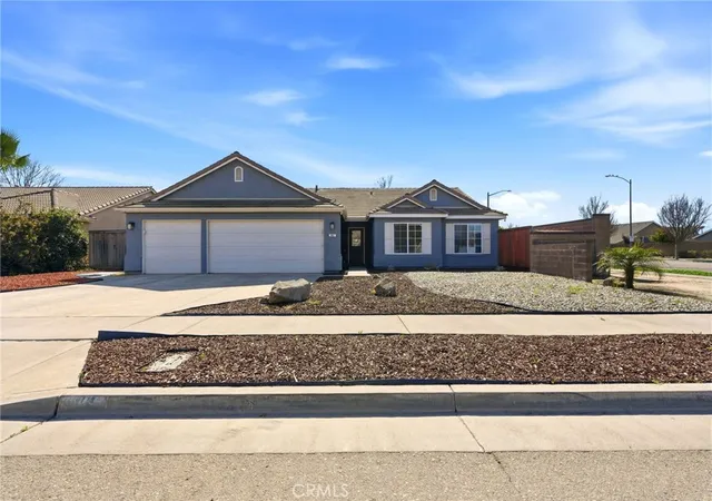 Single family home for sale at 865 Avalon Dr, Lemoore, CA 93245 | MLS# PI26042530