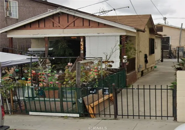 1st image of 143 S Gless, Los Angeles, CA 90033 | MLS# DW26046656