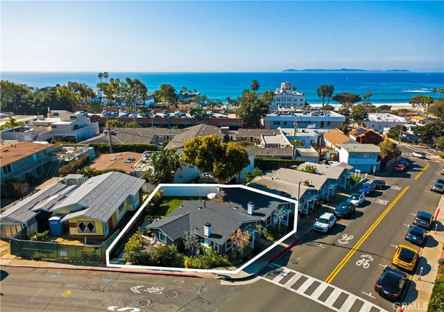 Multi family home for sale at 389 Park, Laguna Beach, CA 92651 | MLS# LG26046547