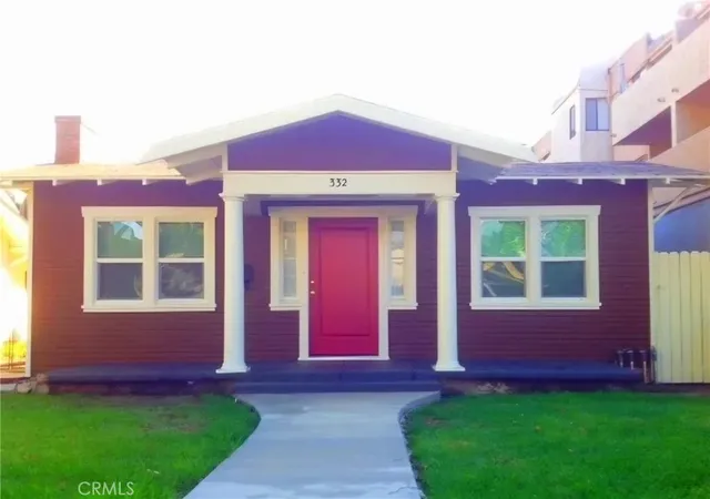image of 328 W California, Glendale, CA 91203 | MLS# GD26046374