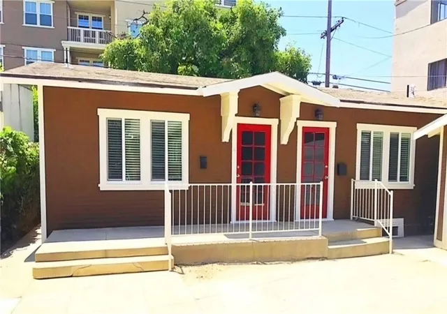 image of 328 W California, Glendale, CA 91203 | MLS# GD26046374