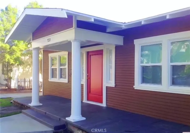image of 328 W California, Glendale, CA 91203 | MLS# GD26046374