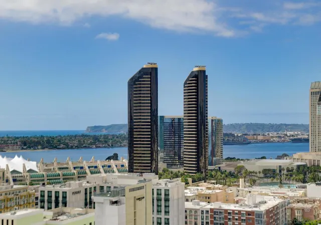 5th image of 800 The Mark Ln #2206, San Diego, CA 92101 | MLS# 260004962SD