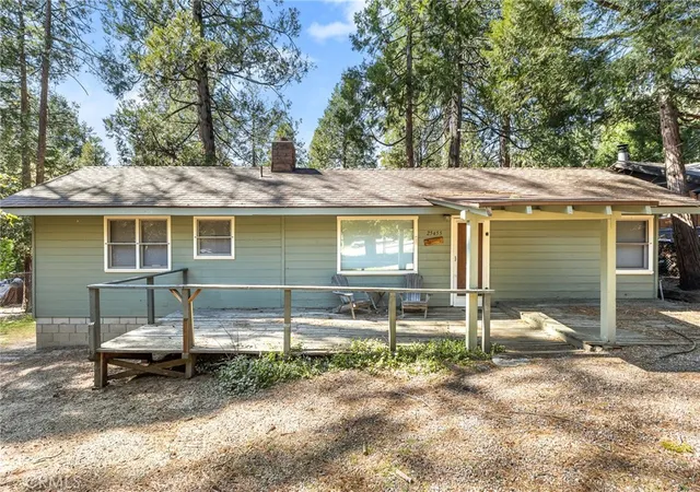 Homes for sale in Idyllwild, CA | 25455 Tahquitz, Idyllwild, CA 92549 | MLS# IV26046752