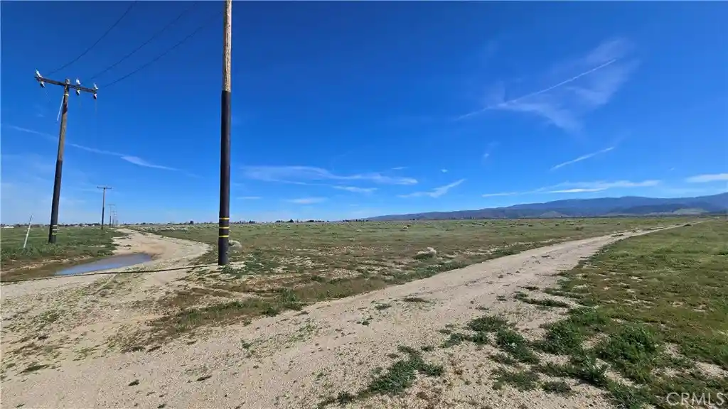 Photo 1 of Land for sale at 0 Ave B 8 Vicinity 265th St W, Lancaster, CA 93536 | MLS# SR26046751 | Listing updated on 2026-08-29