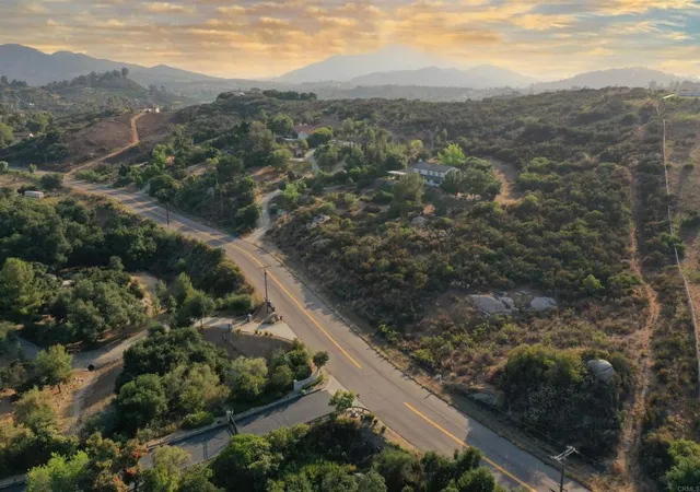 Photo 1 of Land for sale at 0 Jamul Highlands Rd, Jamul, CA 91935 | MLS# PTP2601627 | Listing updated on 2026-05-18