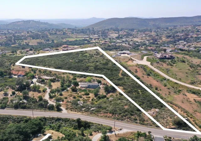 Photo 3 of Land for sale at 0 Jamul Highlands Rd, Jamul, CA 91935 | MLS# PTP2601627 | Listing updated on 2026-05-18