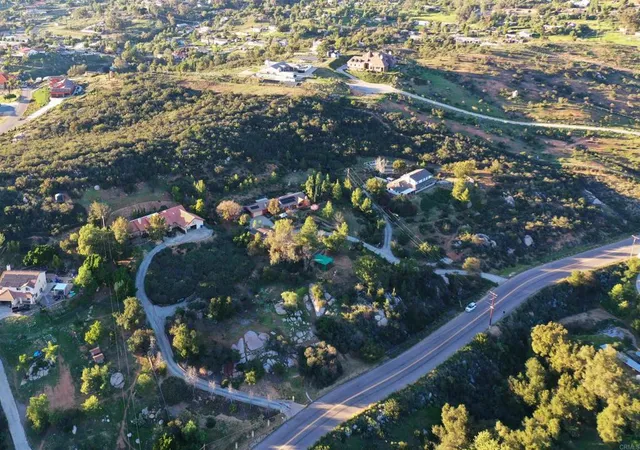 Photo 3 of Land for sale at 0 Jamul Highlands Rd, Jamul, CA 91935 | MLS# PTP2601627 | Listing updated on 2026-05-18