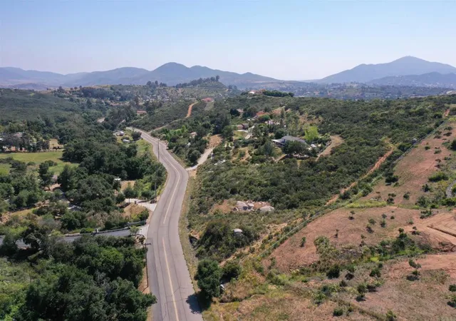 Photo 4 of Land for sale at 0 Jamul Highlands Rd, Jamul, CA 91935 | MLS# PTP2601627 | Listing updated on 2026-05-18
