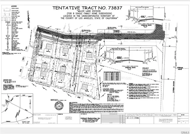 Photo 2 of Land for sale at 7642 Steddom Dr, Rosemead, CA 91770 | MLS# WS26046789 | Listing updated on 2026-03-03