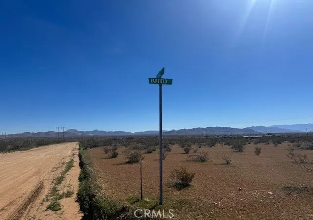 4th image of 20713 Fairfield, Apple Valley, CA 92307 | MLS# HD26046820