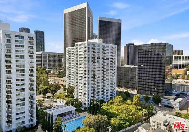 39th image of 2160 Century Pkwy #411, Los Angeles, CA 90067 | MLS# 26658533