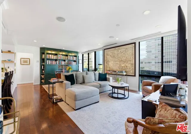 4th image of 2160 Century Pkwy #411, Los Angeles, CA 90067 | MLS# 26658533