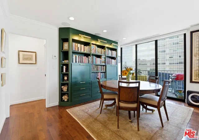 5th image of 2160 Century Pkwy #411, Los Angeles, CA 90067 | MLS# 26658533