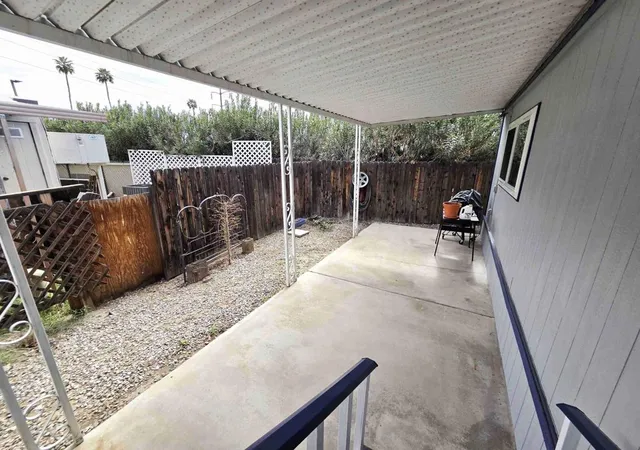 5th image of 362 Buffalo Rd, Cathedral City, CA 92234 | MLS# 219144155DA
