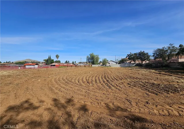 Photo 3 of Land for sale at 24208 Dracaea, Moreno Valley, CA 92553 | MLS# IV26046844 | Listing updated on 2026-09-30