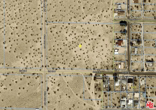 1st image of 64796 3rd St, Joshua Tree, CA 92252 | MLS# 26659417