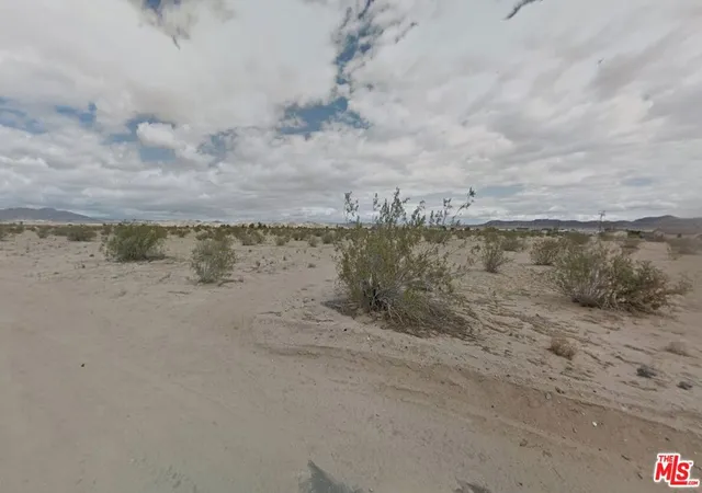 2nd image of 64796 3rd St, Joshua Tree, CA 92252 | MLS# 26659417