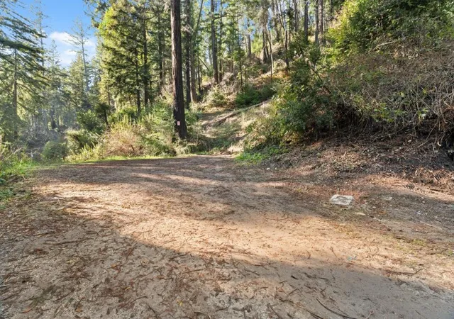 Photo 1 of Land for sale at 160 Starview Pl, Boulder Creek, CA 95006 | MLS# ML82037008 | Listing updated on 2026-09-15