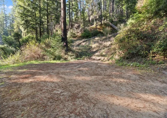 Photo 3 of Land for sale at 160 Starview Pl, Boulder Creek, CA 95006 | MLS# ML82037008 | Listing updated on 2026-09-15