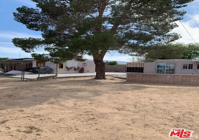 1st image of 5059 1st St, Joshua Tree, CA 92252 | MLS# 26659429