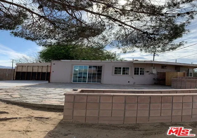 2nd image of 5059 1st St, Joshua Tree, CA 92252 | MLS# 26659429