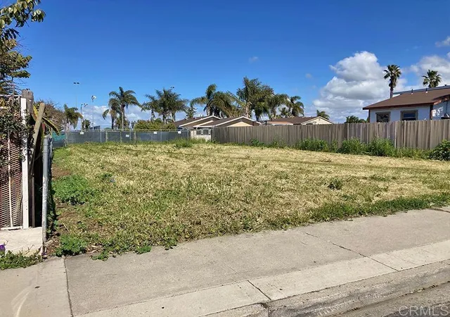 Photo 2 of Land for sale at 1432 Buena St, Oceanside, CA 92058 | MLS# NDP2602025 | Listing updated on 2026-09-13