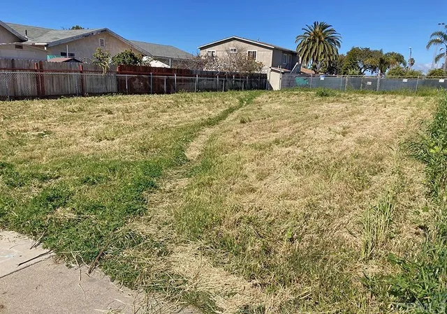 Photo 3 of Land for sale at 1432 Buena St, Oceanside, CA 92058 | MLS# NDP2602025 | Listing updated on 2026-09-13