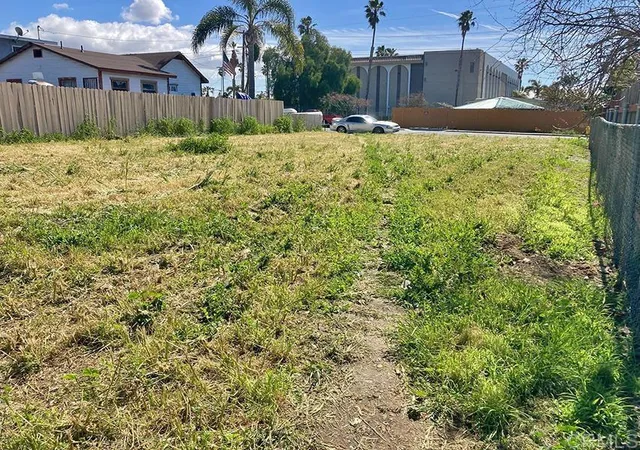 Photo 3 of Land for sale at 1432 Buena St, Oceanside, CA 92058 | MLS# NDP2602025 | Listing updated on 2026-09-13