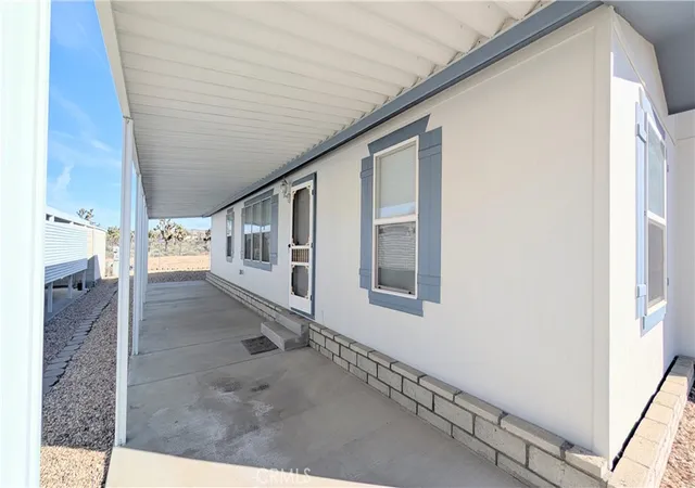 Homes for sale in Yucca Valley, CA | 7501 Palm Unit 77, Yucca Valley, CA 92284 | MLS# JT26047041