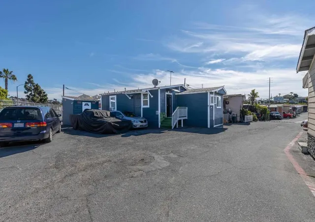 Homes for sale in National City, CA | 999 E Division St #B27, National City, CA 91950 | MLS# PTP2601631