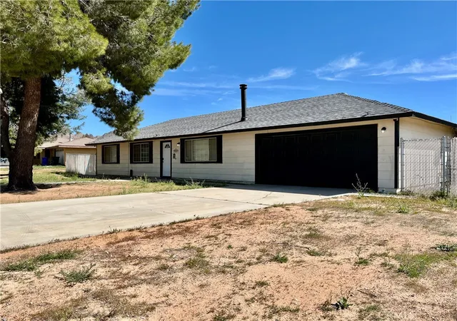 1st image of 16661 Central, Apple Valley, CA 92307 | MLS# HD26047090