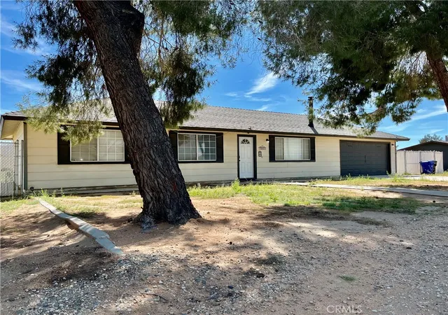 2nd image of 16661 Central, Apple Valley, CA 92307 | MLS# HD26047090