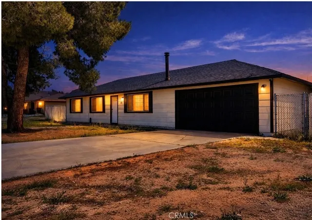 3rd image of 16661 Central, Apple Valley, CA 92307 | MLS# HD26047090