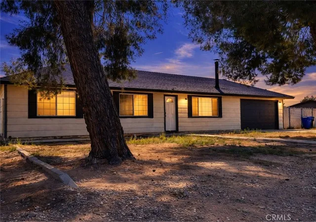4th image of 16661 Central, Apple Valley, CA 92307 | MLS# HD26047090