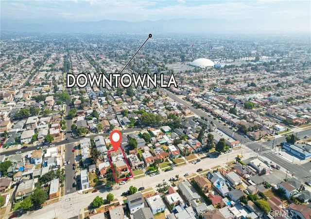 21st image of 1449 1447 W 83rd, Los Angeles, CA 90047 | MLS# RS26046376