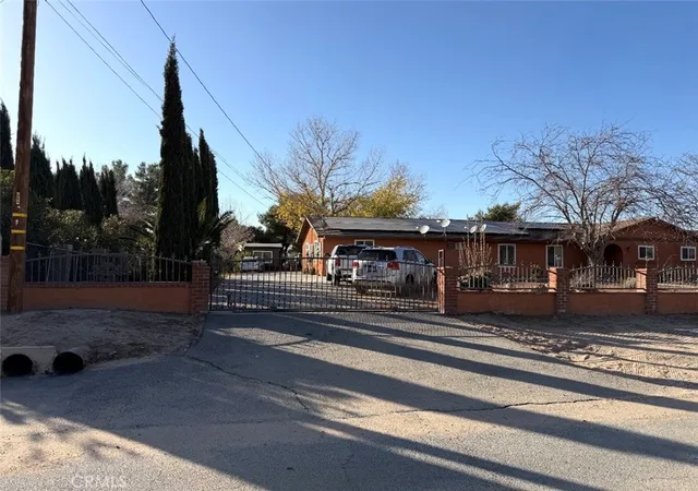 2nd image of 10584 8th, Hesperia, CA 92345 | MLS# OC26047103