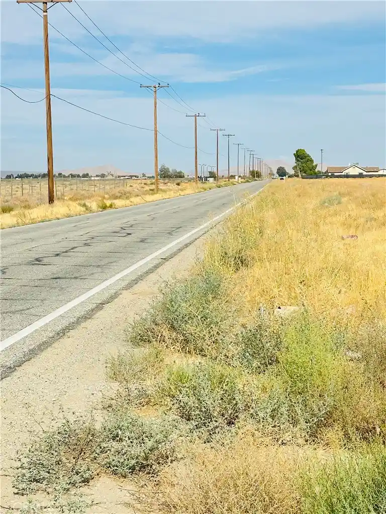 Photo 1 of Land for sale at 0 E Ave K Vic 73 Ste, Lancaster, CA 93535 | MLS# PW26046489 | Listing updated on 2026-10-18
