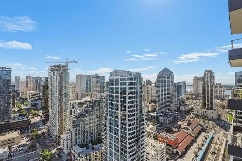 Listing Photo 74 - Condo for sale in 1325 Pacific Hwy located at 1325 Pacific Hwy, San Diego, CA 92101 - Unit #3503