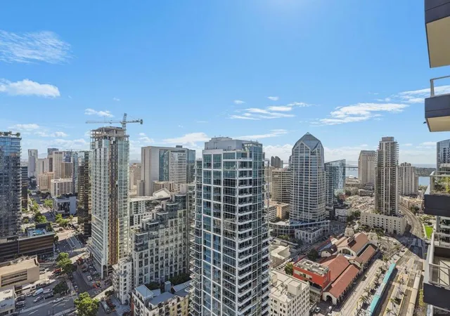 74th image of 1325 Pacific Hwy #3503, San Diego, CA 92101 | MLS# 260005003SD