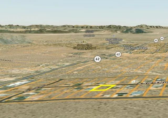 15th image of 6672 San Angelo Ave, Joshua Tree, CA 92252 | MLS# 219144172PS
