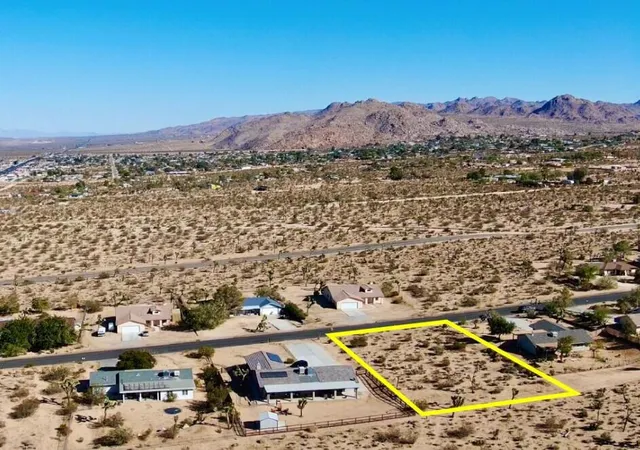 1st image of 6672 San Angelo Ave, Joshua Tree, CA 92252 | MLS# 219144172PS
