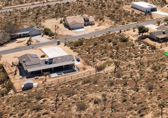 Photo 3 of Land for sale at 6672 San Angelo Ave, Joshua Tree, CA 92252 | MLS# 219144172PS | Listing updated on 2026-06-02