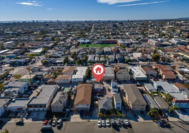 25th image of 4046 Cherokee Ave, San Diego, CA 92104 | MLS# 260005009SD