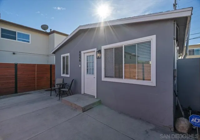 5th image of 4046 Cherokee Ave, San Diego, CA 92104 | MLS# 260005009SD