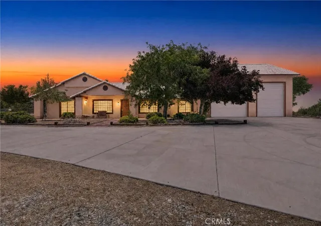 Photo 1 of Sale Pending at 7854 Oak Hills Rd, Oak Hills, CA 92344 | MLS# CV26046150 | Listing updated on 2026-10-02